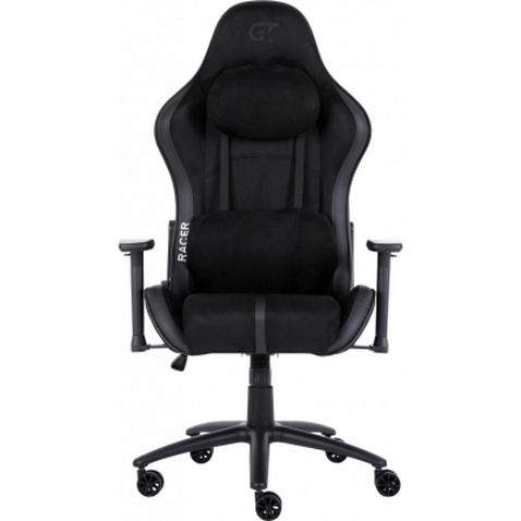 Крісло ігрове GT Racer X-2565 Black