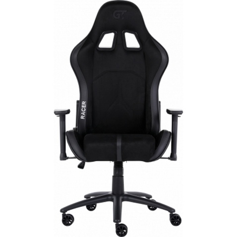 Крісло ігрове GT Racer X-2565 Black