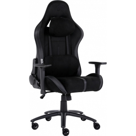 Крісло ігрове GT Racer X-2565 Black