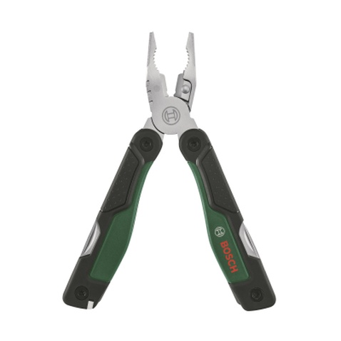 Мультитул Bosch 16 елементів (1.600.A02.Z98)