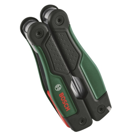 Мультитул Bosch 16 елементів (1.600.A02.Z98)