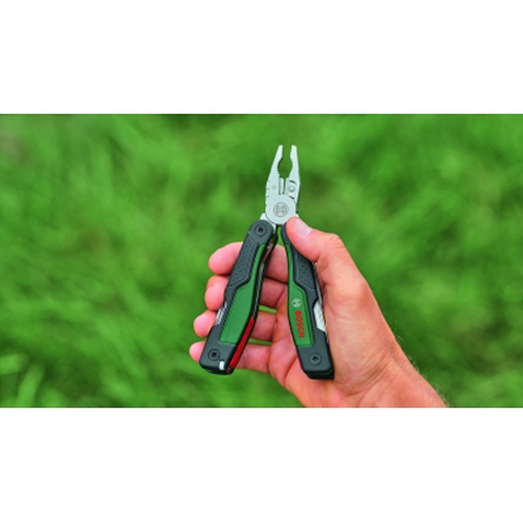 Мультитул Bosch 16 елементів (1.600.A02.Z98)