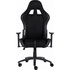 Крісло ігрове GT Racer X-2565 Black