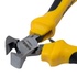 Кусачки Sigma торцеві 115мм Standard (4354111)