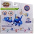 Трансформер Super Wings Transforming Джером і улюбленець (Jerome & Pet) (EU770443)