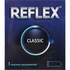 Презервативи Reflex Classic 3 шт. (4820108004962)