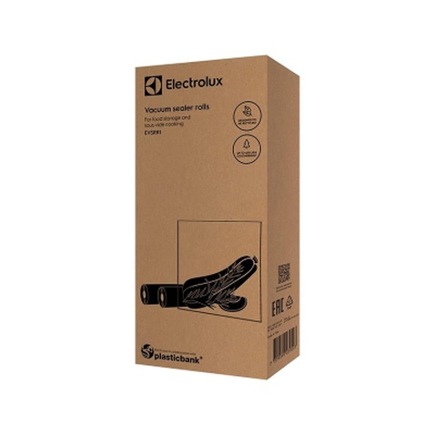 Пакети для вакуумування Electrolux EVSRR1