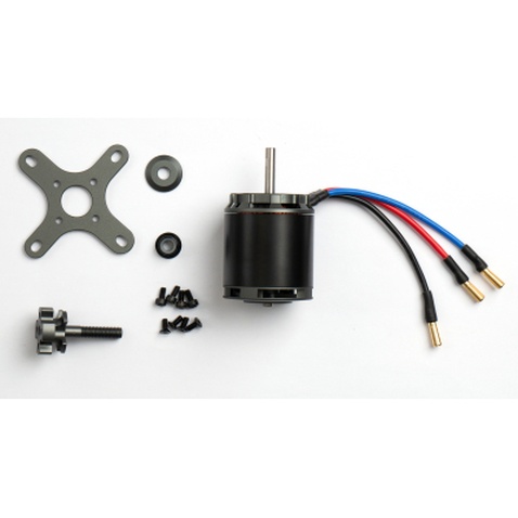Двигун для дрона TBS 3530-300KV Long Shaft
