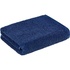 Рушник Home Line махровий (темно-синій) 400 гр/м2, 70х140 см (187822)