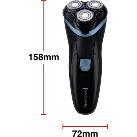 Електробритва Remington R1000 Style (R1000)