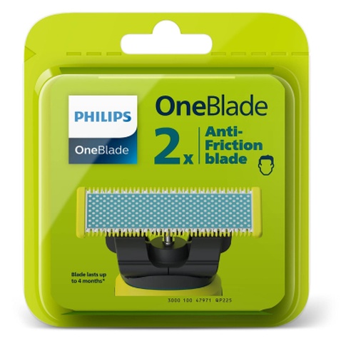 Аксесуари до електробритв Philips QP225/50