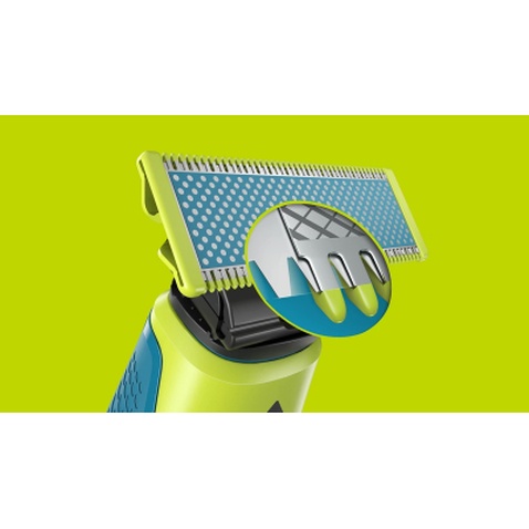 Аксесуари до електробритв Philips QP225/50