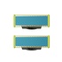Аксесуари до електробритв Philips QP225/50