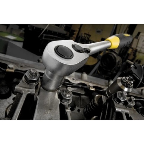 Тріскачка Stanley 1/4", L144 мм. (STMT82663-0)