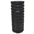 Масажний ролик PowerPlay 4025 Massage Roller 33x14см Чорний (PP_4025_Black)