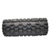 Масажний ролик PowerPlay 4025 Massage Roller 33x14см Чорний (PP_4025_Black)