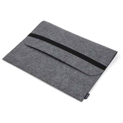 Чохол до ноутбука Vinga 15.6" NSF150band Gray (NSF150BGY)