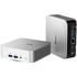 Комп'ютер GEEKOM Mini PC A6 / Ryzen7 6800H, 32, SSD 1TB, WIN1Pro (GMA6R76800H-321T-EU)