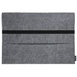 Чохол до ноутбука Vinga 15.6" NSF150band Gray (NSF150BGY)