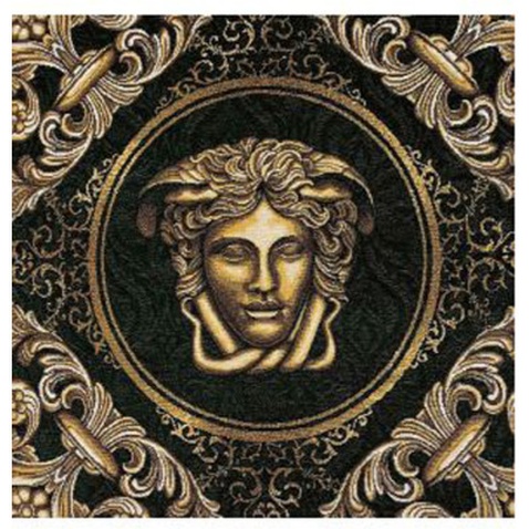 Скатертина Прованс Arte di lusso 135х140 см (4823093437616)