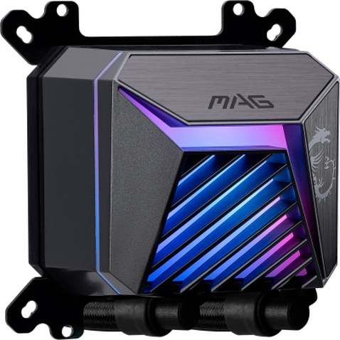 Система рідинного охолодження MSI MAG CoreLiquid A15 360