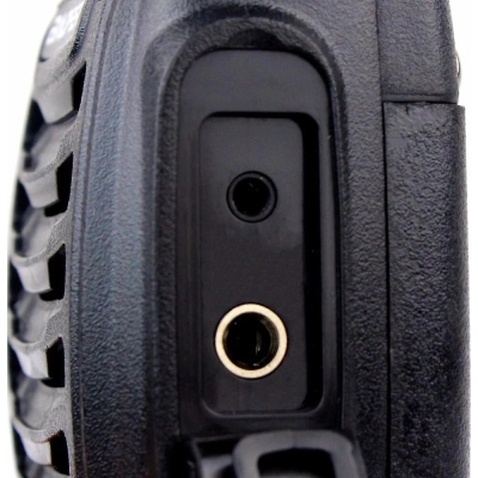 Портативна рація Baofeng BF-888S Ten Pack комплект 10 шт (2200000758941)