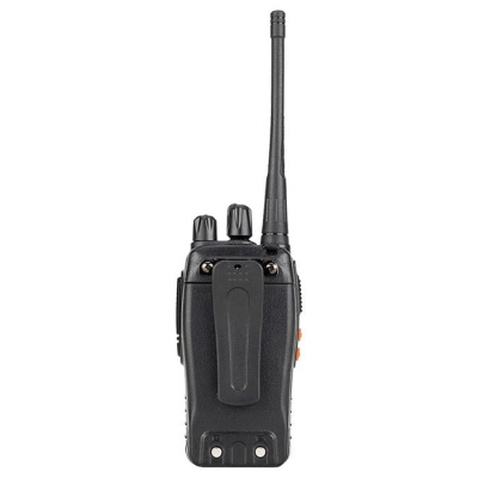 Портативна рація Baofeng BF-888S Six Pack комплект 6 шт (2200000758996)