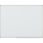 Офісна дошка Buromax magnetic, 120х200 см, aluminum frame (BM.0007)