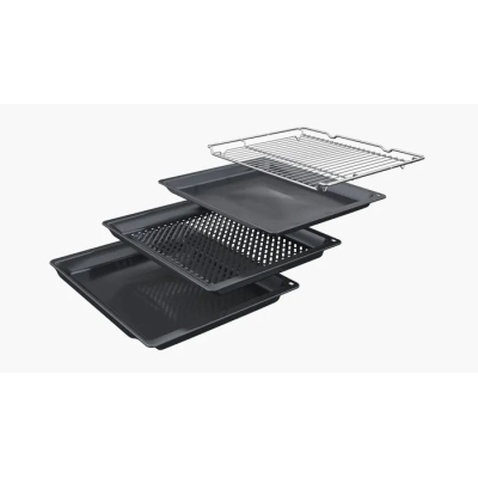 Духова шафа Bosch HRG 232 EB3 (HRG232EB3)