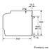 Духова шафа Bosch HRG 232 EB3 (HRG232EB3)
