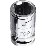 Тримач для біт Toptul 1/4" вставка у ключ 10мм (FTAB0810)
