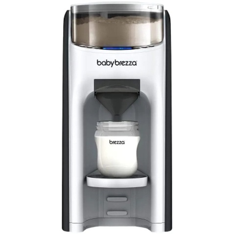 Машина для приготування дитячої суміші Baby Brezza Formula Pro Advanced (FRP0046)