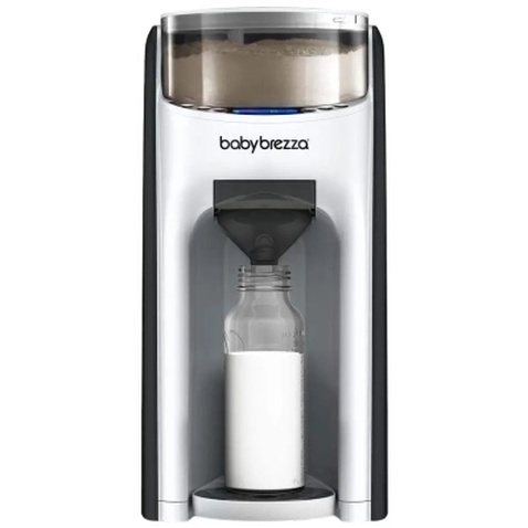 Машина для приготування дитячої суміші Baby Brezza Formula Pro Advanced (FRP0046)