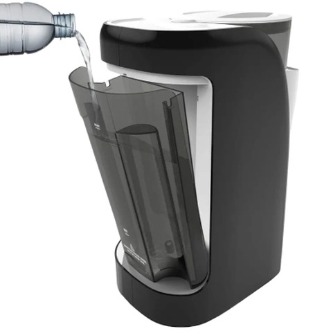 Машина для приготування дитячої суміші Baby Brezza Formula Pro Advanced (FRP0046)