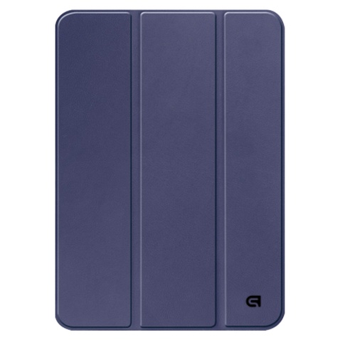 Чохол до планшета Armorstandart Smart Case iPad 11 2025 (A16) / 10.9 2024 / 2022 Blue (ARM83975)