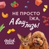 Ласощі для котів Delickcious Дорада з додаванням папаї 4 х 15 г (4820269141612)