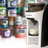Машина для приготування дитячої суміші Baby Brezza Formula Pro Advanced (FRP0046)