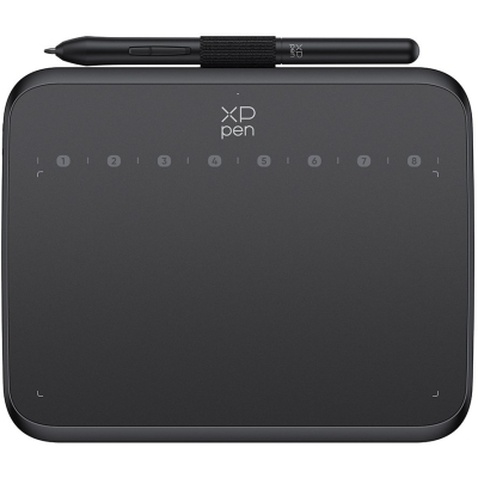 Графічний планшет XP-Pen Deco 640