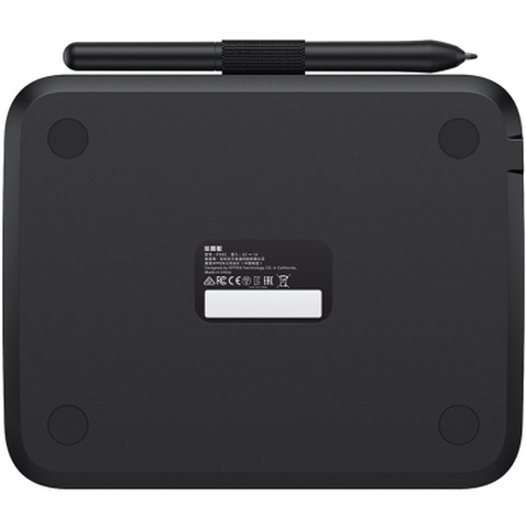Графічний планшет XP-Pen Deco 640