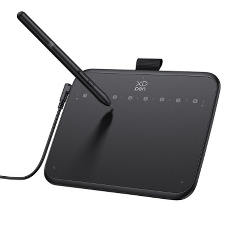 Графічний планшет XP-Pen Deco 640