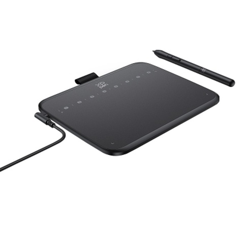 Графічний планшет XP-Pen Deco 640