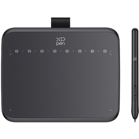 Графічний планшет XP-Pen Deco 640
