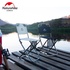 Стілець складаний Naturehike MZ01 NH18M001-Z чорний (6927595733806)