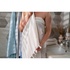 Рушник Ardesto SPA 90х180см 100% бавовна, мокко (ART2690MC)
