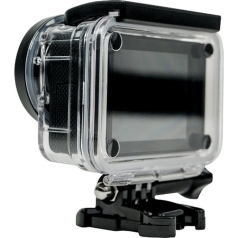 Екшн-камера AirOn ProCam 7 Black (4822356754468)