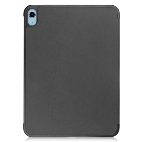 Чохол до планшета Armorstandart Smart Case iPad 11 2025 (A16) / 10.9 2024 / 2022 Black (ARM83974)