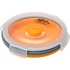 Харчовий контейнер Tramp складний 800ml Жовтогарячий (TRC-087-orange)