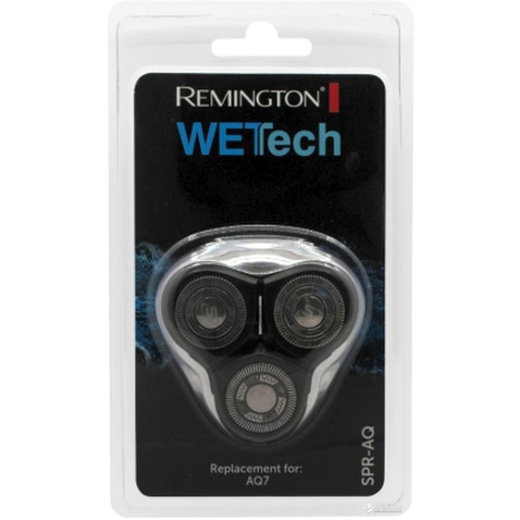 Аксесуари до електробритв Remington SPR-AQ