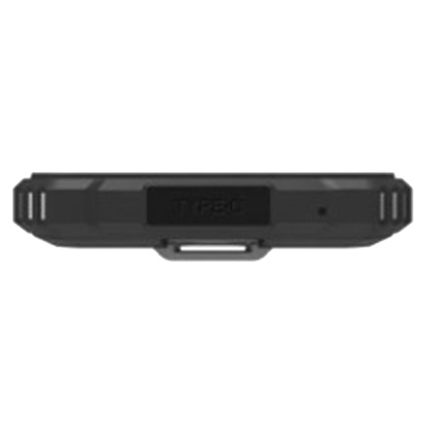 Мобільний телефон OUKITEL WP32 4/128GB Black (6931940733021)