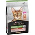 Сухий корм для кішок Purina Pro Plan Sterilised з лососем 3 кг (7613036517454)